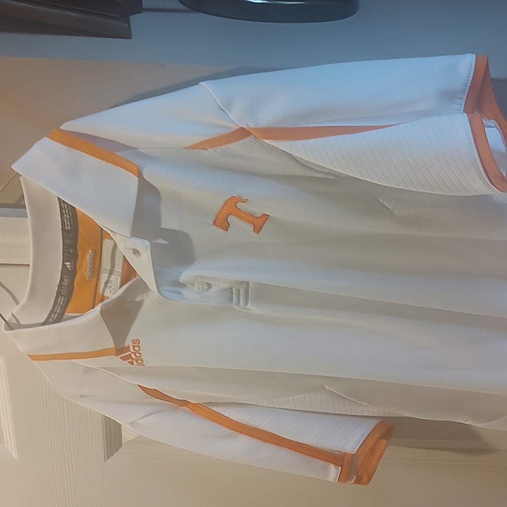 Men's Tennessee shirt